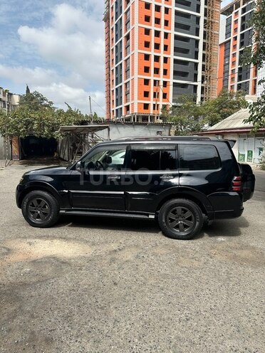 Mitsubishi Pajero 2007, 280,000 km - 3.0 l - Bakı