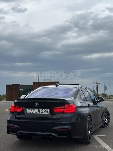 BMW 328 2016, 146,700 km - 2.0 l - Yevlax