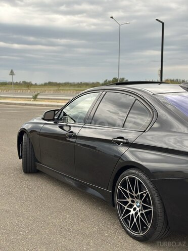 BMW 328 2016, 146,700 km - 2.0 l - Yevlax