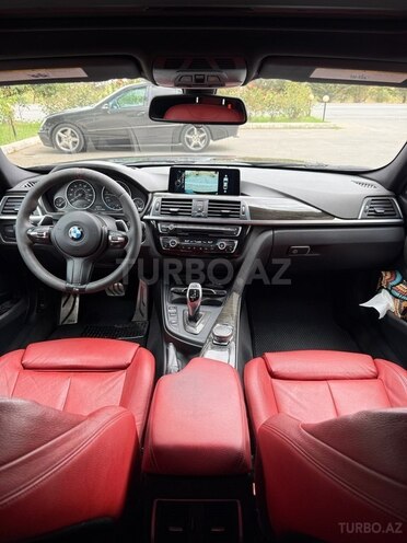 BMW 328 2016, 146,700 km - 2.0 l - Yevlax