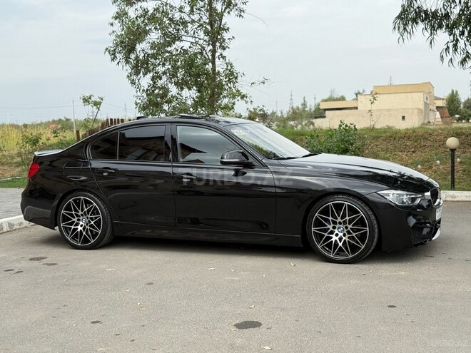 BMW 328 2016, 146,700 km - 2.0 l - Yevlax