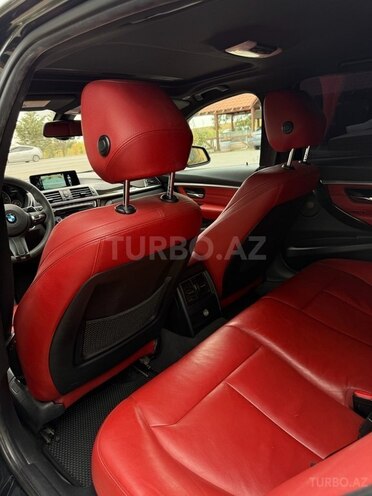 BMW 328 2016, 146,700 km - 2.0 l - Yevlax