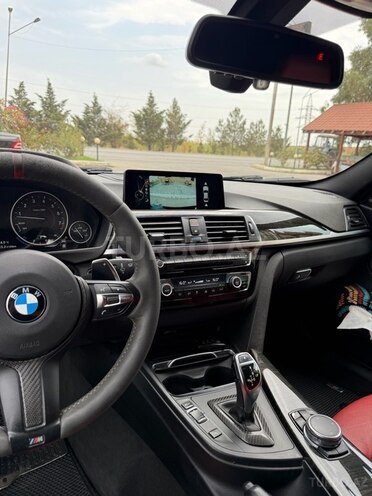 BMW 328 2016, 146,700 km - 2.0 l - Yevlax