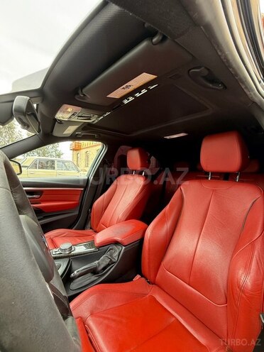 BMW 328 2016, 146,700 km - 2.0 l - Yevlax