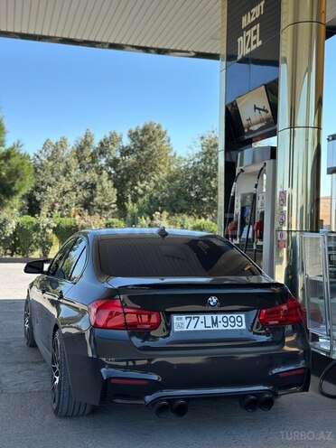 BMW 328 2016, 146,700 km - 2.0 l - Yevlax