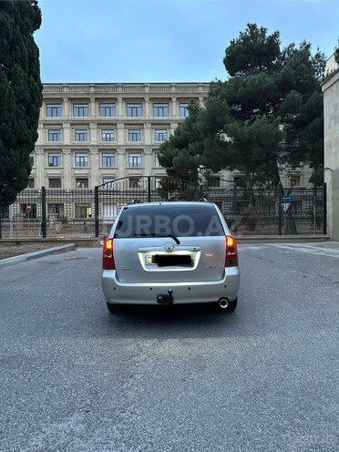 Toyota Corolla 2006, 339,000 km - 1.4 l - Bakı