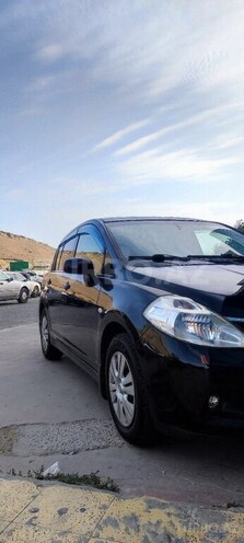 Nissan Tiida 2011, 128,000 km - 1.5 l - Bakı