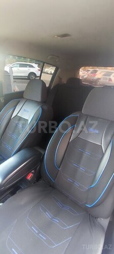 Nissan Tiida 2011, 128,000 km - 1.5 l - Bakı