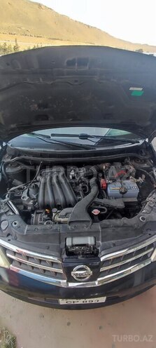 Nissan Tiida 2011, 128,000 km - 1.5 l - Bakı