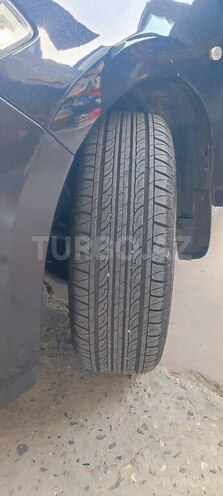 Nissan Tiida 2011, 128,000 km - 1.5 l - Bakı