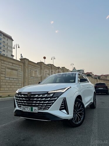 Changan  2025, 0 km - 1.5 l - Bakı