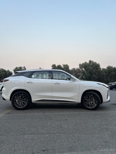 Changan  2025, 0 km - 1.5 l - Bakı