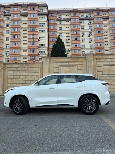 Changan  2025, 0 km - 1.5 l - Bakı