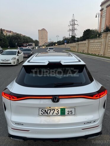 Changan  2025, 0 km - 1.5 l - Bakı