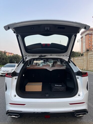 Changan  2025, 0 km - 1.5 l - Bakı