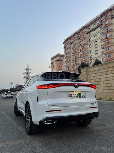Changan  2025, 0 km - 1.5 l - Bakı
