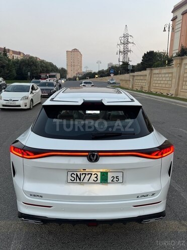 Changan  2025, 0 km - 1.5 l - Bakı
