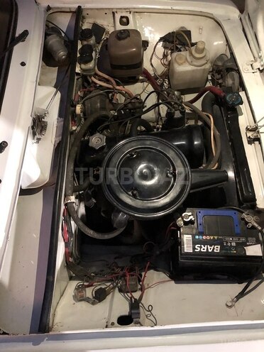 LADA (VAZ) 21011 1979, 100,000 km - 1.3 л - Bakı