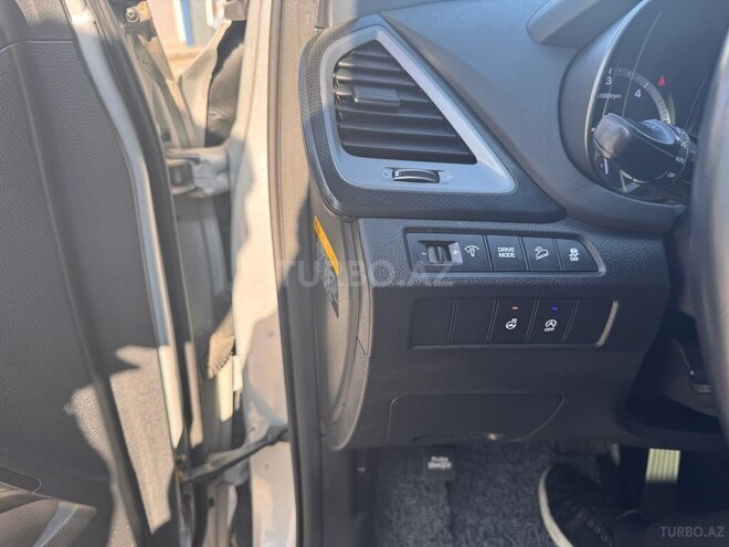 Hyundai Santa Fe 2015, 189,000 km - 2.0 l - Bakı