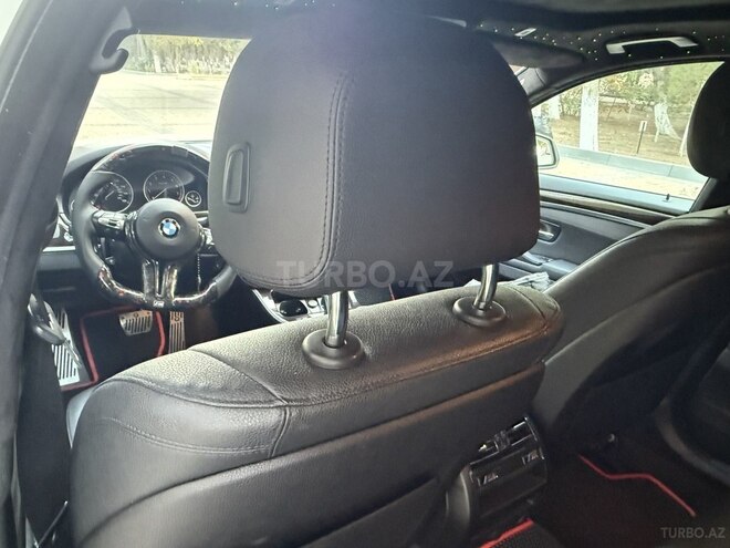 BMW 528 2015, 230,000 km - 2.0 l - Bakı