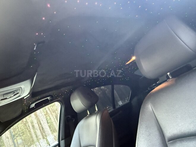 BMW 528 2015, 230,000 km - 2.0 l - Bakı