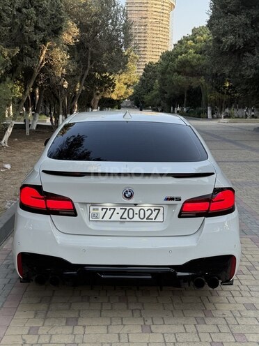 BMW 528 2015, 230,000 km - 2.0 l - Bakı