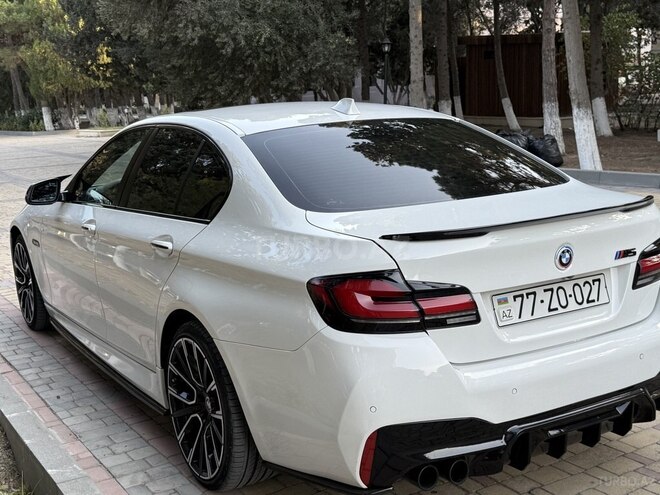 BMW 528 2015, 230,000 km - 2.0 l - Bakı