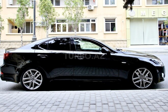 Lexus IS 300 2008, 303,000 km - 3.0 l - Bakı
