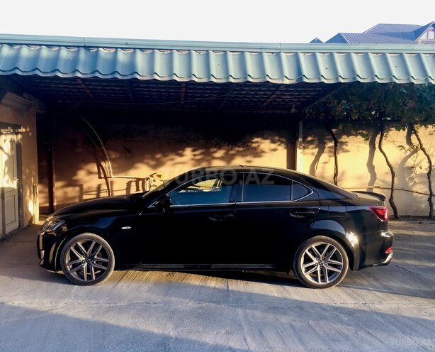 Lexus IS 300 2008, 303,000 km - 3.0 l - Bakı