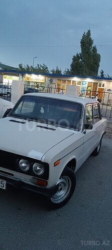 LADA (VAZ) 2106 1989, 56,771 km - 1.6 l - Bakı