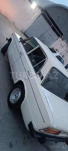 LADA (VAZ) 2106 1989, 56,771 km - 1.6 l - Bakı