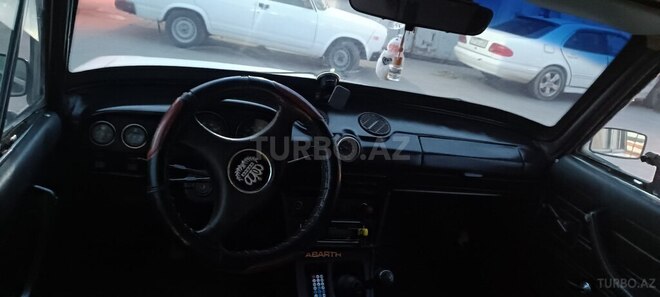 LADA (VAZ) 2106 1989, 56,771 km - 1.6 l - Bakı
