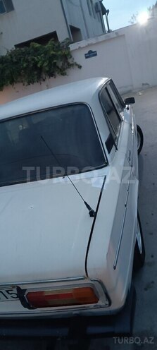 LADA (VAZ) 2106 1989, 56,771 km - 1.6 l - Bakı