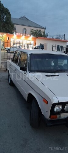 LADA (VAZ) 2106 1989, 56,771 km - 1.6 l - Bakı