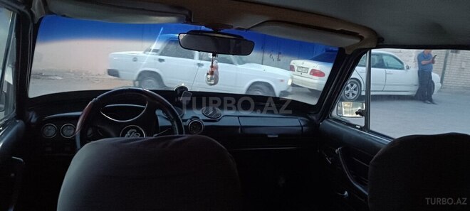 LADA (VAZ) 2106 1989, 56,771 km - 1.6 l - Bakı