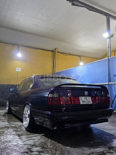 BMW 530 1993, 494,000 km - 3.0 l - Bakı