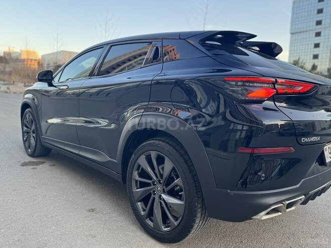 Changan Uni-T 2022, 49,000 km - 1.5 л - Bakı