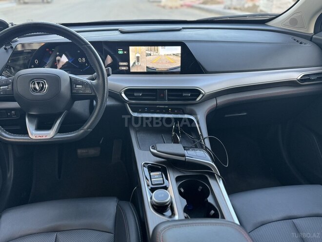 Changan Uni-T 2022, 49,000 km - 1.5 л - Bakı