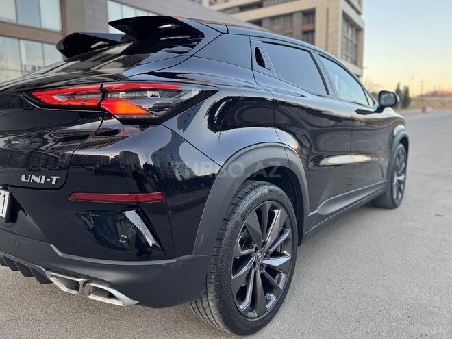 Changan Uni-T 2022, 49,000 km - 1.5 л - Bakı