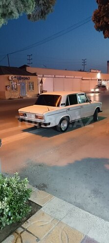 LADA (VAZ) 2106 1989, 56,771 km - 1.6 l - Bakı