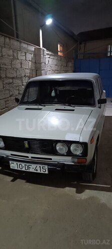 LADA (VAZ) 2106 1989, 56,771 km - 1.6 l - Bakı