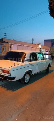 LADA (VAZ) 2106 1989, 56,771 km - 1.6 l - Bakı