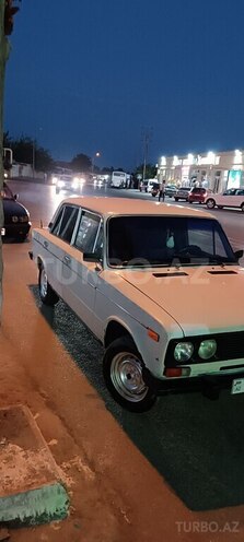 LADA (VAZ) 2106 1989, 56,771 km - 1.6 l - Bakı