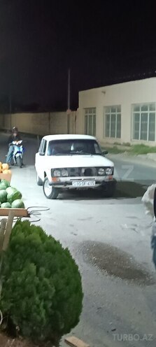LADA (VAZ) 2106 1989, 56,771 km - 1.6 l - Bakı