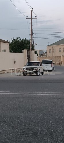 LADA (VAZ) 2106 1989, 56,771 km - 1.6 l - Bakı