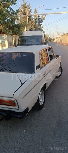 LADA (VAZ) 2106 1989, 56,771 km - 1.6 l - Bakı