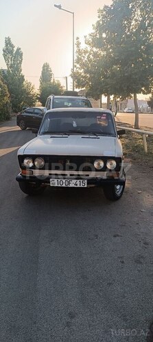 LADA (VAZ) 2106 1989, 56,771 km - 1.6 l - Bakı
