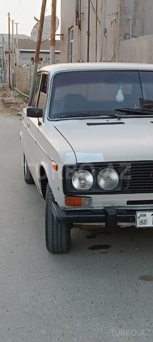 LADA (VAZ) 2106 1989, 56,771 km - 1.6 l - Bakı