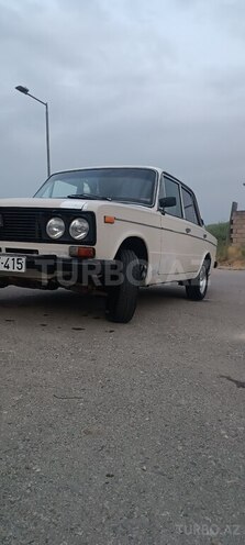 LADA (VAZ) 2106 1989, 56,771 km - 1.6 l - Bakı