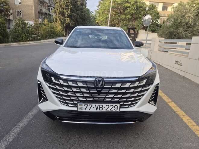 Changan  2025, 0 km - 1.5 l - Bakı
